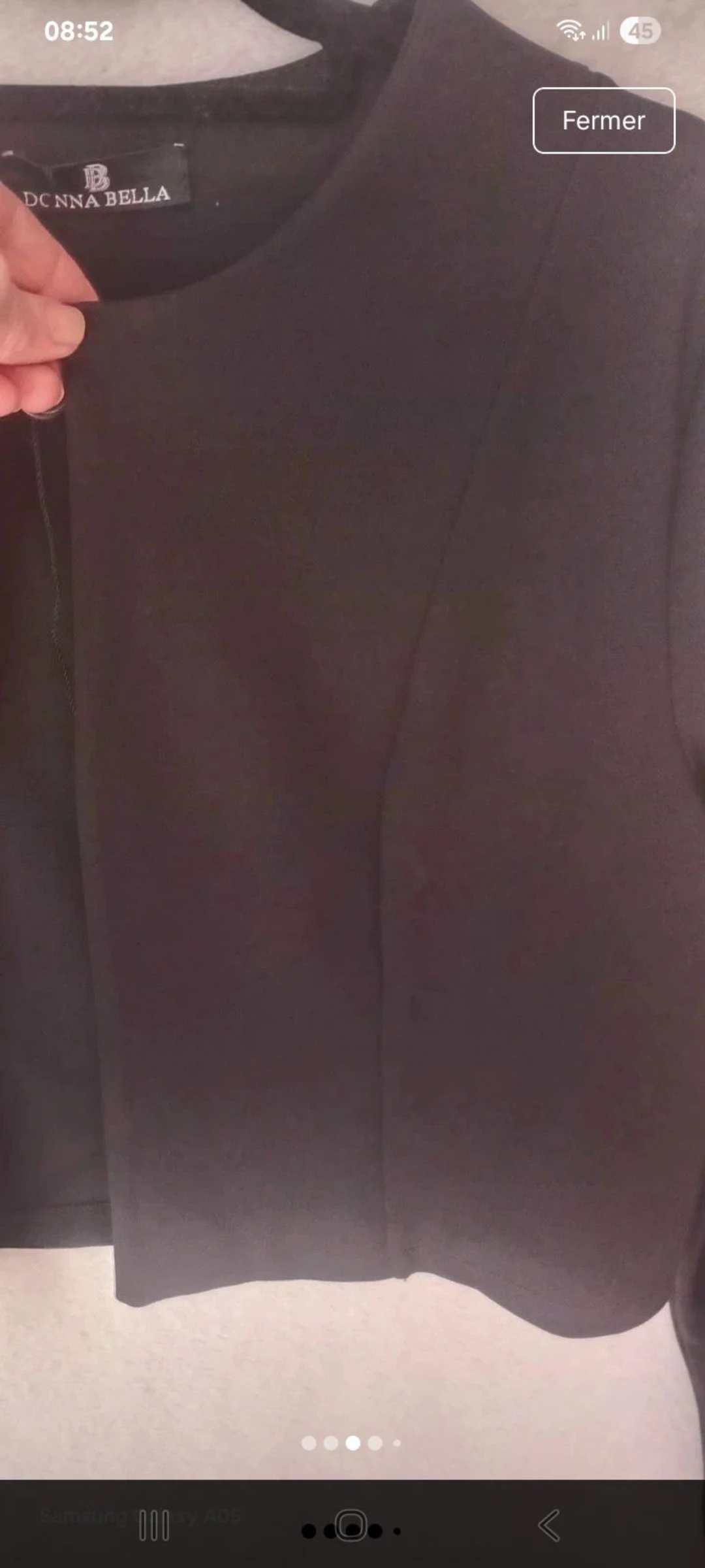 Chic Donna Bella Bolero - Italy - S - New - Evening, cocktail, wedding, ceremony... – photo 3